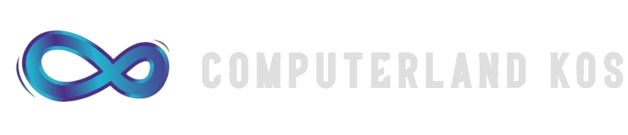 ComputerLand Logo
