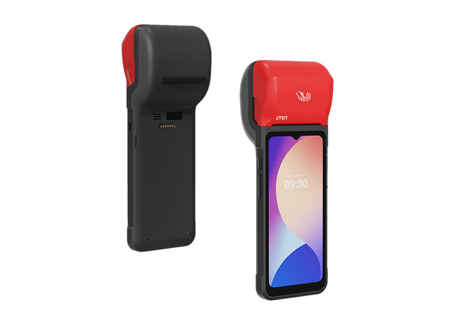 iMin Swift 2 Pro
